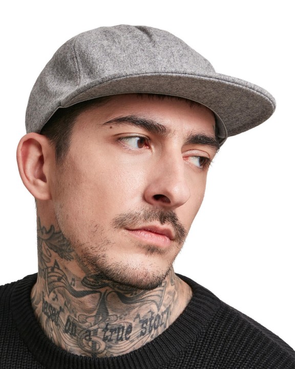 Casquette personnalisable FLEXFIT Melton Cap