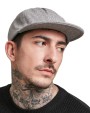 FLEXFIT Melton Cap Kappe personalisierbar