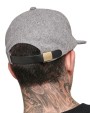 FLEXFIT Melton Cap Kappe personalisierbar
