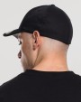 Casquette personnalisable FLEXFIT Casquette Flexfit Wooly Combed
