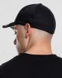 Casquette personnalisable FLEXFIT Casquette Flexfit Wooly Combed