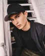 Casquette personnalisable FLEXFIT Casquette Flexfit Wooly Combed