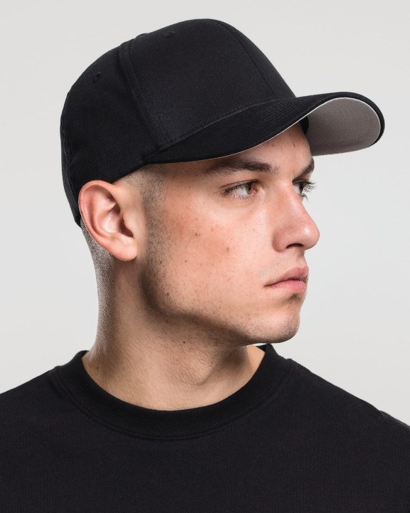 Casquette personnalisable FLEXFIT Casquette Flexfit Wooly Combed