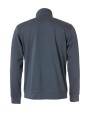 CLIQUE Classic FT Jacket Sweatshirt personalisierbar