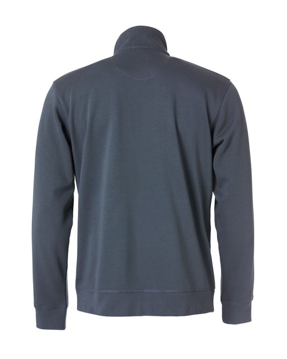 CLIQUE Classic FT Jacket Sweatshirt personalisierbar