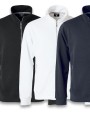 CLIQUE Classic FT Jacket Sweatshirt personalisierbar