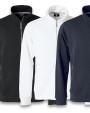 Sweat-shirts personnalisable CLIQUE Classic FT Jacket