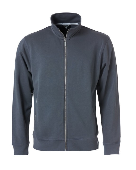 Sweat-shirt personnalisable CLIQUE Classic FT Jacket