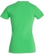 T-shirt personnalisable CLIQUE Carolina S/S