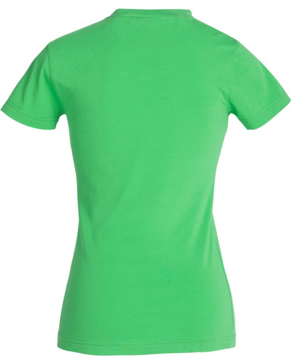 T-shirt personnalisable CLIQUE Carolina S/S