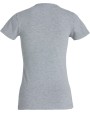 T-shirt personnalisable CLIQUE Carolina S/S