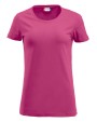 T-shirt personnalisable CLIQUE Carolina S/S