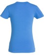 T-shirt personnalisable CLIQUE Carolina S/S