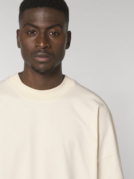 T-Shirts à personnaliser STANLEY/STELLA Blaster Natural Raw