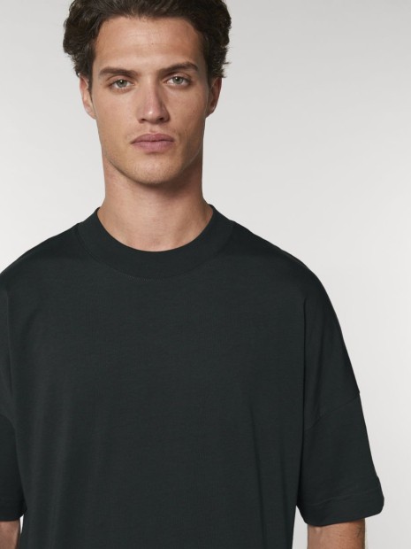 T-Shirts à personnaliser STANLEY/STELLA Blaster noir