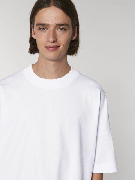 T-Shirts à personnaliser STANLEY/STELLA Blaster blanc