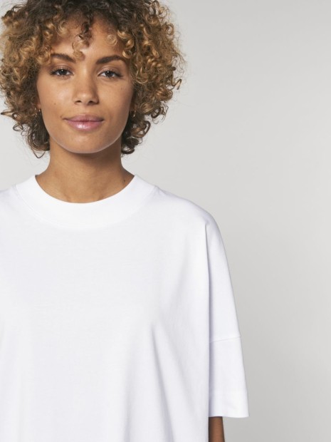 T-Shirts à personnaliser STANLEY/STELLA Blaster blanc