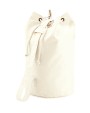 QUADRA Canvas Duffle Tasche personalisierbar