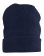 Bonnet, Écharpe & Gant personnalisable CLIQUE Hubert