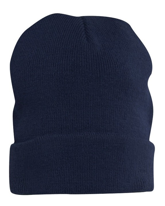 Bonnet, Écharpe & Gant personnalisable CLIQUE Hubert