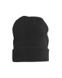 Bonnet, Écharpe & Gant personnalisable CLIQUE Hubert
