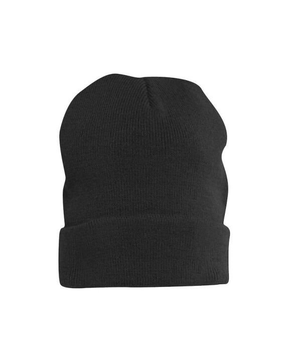 Bonnet, Écharpe & Gant personnalisable CLIQUE Hubert