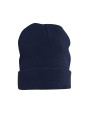 Bonnet, Écharpe & Gant personnalisable CLIQUE Hubert