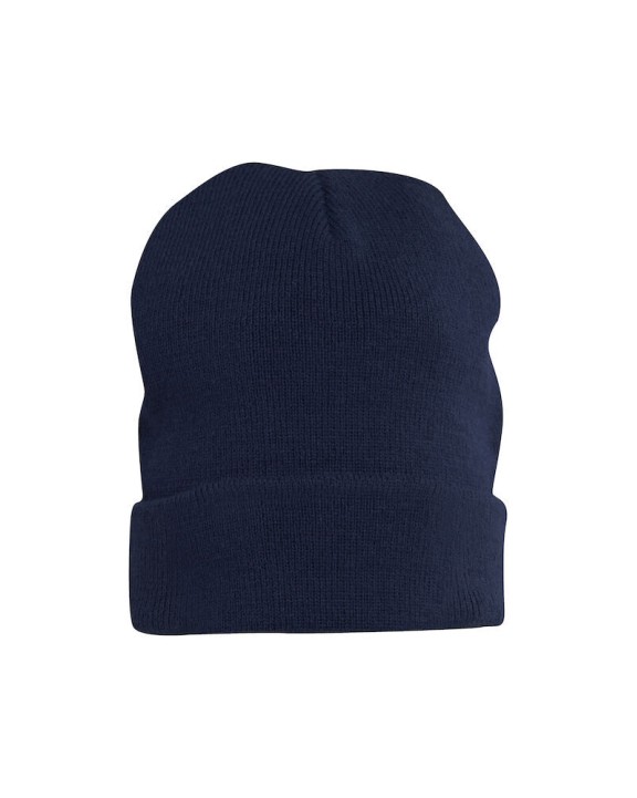 Bonnet, Écharpe & Gant personnalisable CLIQUE Hubert