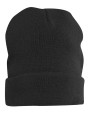 Bonnet, Écharpe & Gant personnalisable CLIQUE Hubert