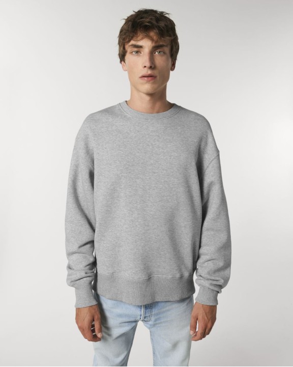 Sweater STANLEY/STELLA Radder voor bedrukking &amp; borduring