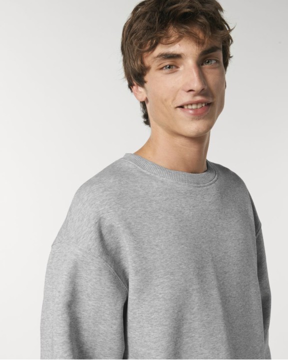 Sweater STANLEY/STELLA Radder voor bedrukking &amp; borduring