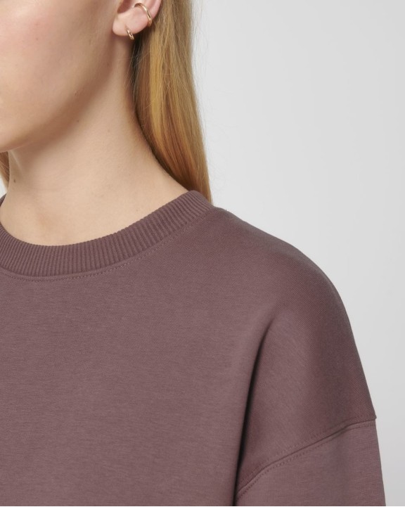 Sweat-shirt personnalisable STANLEY/STELLA Radder