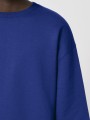 Sweat-shirts à personnaliser STANLEY/STELLA Radder Worker Blue
