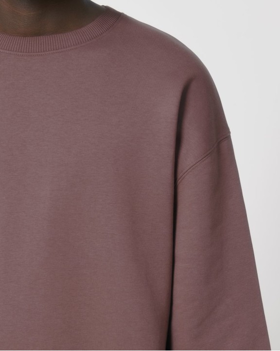 Sweat-shirt personnalisable STANLEY/STELLA Radder