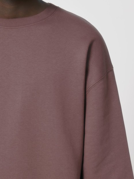 Sweat-shirts à personnaliser STANLEY/STELLA Radder Kaffa Coffee