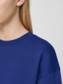 Sweat-shirts à personnaliser STANLEY/STELLA Radder Worker Blue