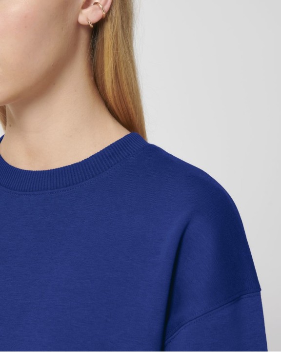 STANLEY/STELLA Radder Sweatshirt personalisierbar