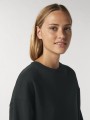 Sweat-shirts à personnaliser STANLEY/STELLA Radder noir