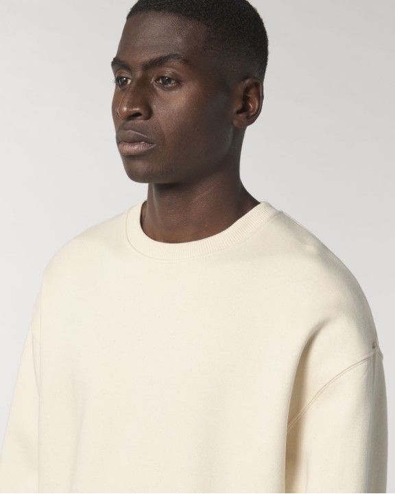 Sweater STANLEY/STELLA Radder voor bedrukking &amp; borduring
