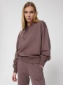 Sweat-shirts à personnaliser STANLEY/STELLA Radder Kaffa Coffee