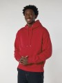 Sweat-shirts à personnaliser STANLEY/STELLA Slammer rouge