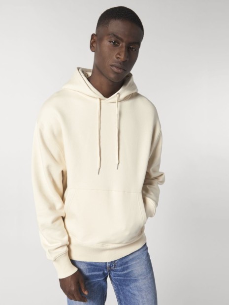 Sweat-shirts à personnaliser STANLEY/STELLA Slammer Natural Raw