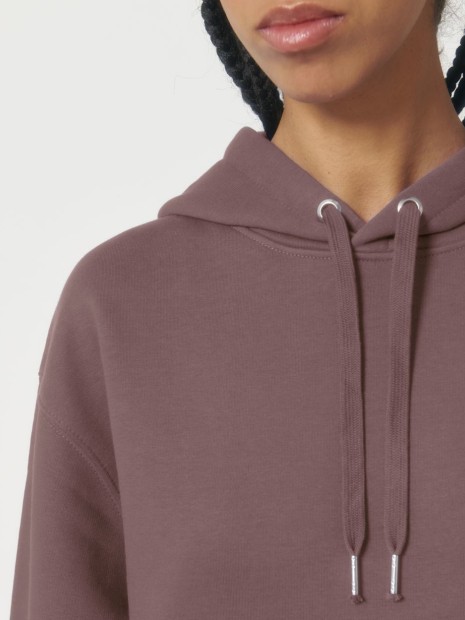 Sweat-shirts à personnaliser STANLEY/STELLA Slammer Kaffa Coffee