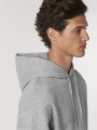 Sweat-shirts à personnaliser STANLEY/STELLA Slammer heather grey