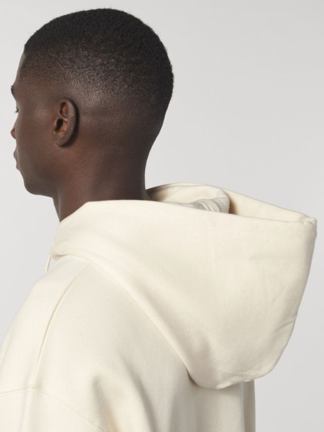 Sweat-shirts à personnaliser STANLEY/STELLA Slammer Natural Raw