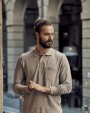 Polo personnalisable CLIQUE Basic Polo Pocket L/S