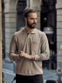 Polos à personnaliser CLIQUE Basic Polo Pocket L/S 
