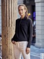 Polos à personnaliser CLIQUE Basic Polo Pocket L/S 