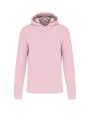 Sweat-shirt personnalisable KARIBAN Sweat-shirt écoresponsable à capuche enfant