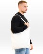 Tote bag personnalisable BAGS4PRINT Tote Bag LEOPOLD 2